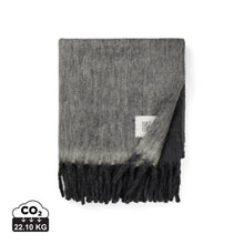 Carica l&#39;immagine nel visualizzatore di Gallery, plaid e coperte da personalizzare in acrilico, lana colore grigio_grigio 122312120 DET01
