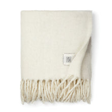 Carica l&#39;immagine nel visualizzatore di Gallery, plaid e coperte da personalizzare in acrilico, lana colore bianco_bianco 122312120 VAR02

