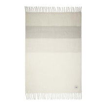 Carica l&#39;immagine nel visualizzatore di Gallery, plaid e coperte da personalizzare in acrilico, lana colore bianco_bianco 122312120 DET04
