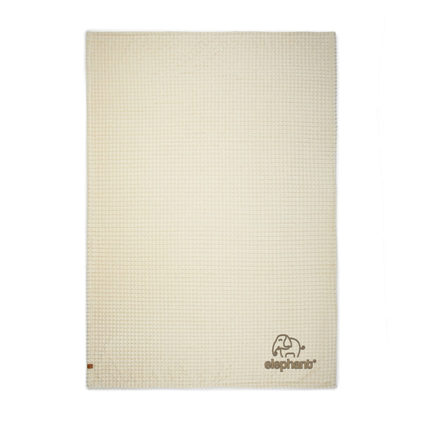 Carica l&#39;immagine nel visualizzatore di Gallery, plaid e coperte personalizzati in rpet, pu colore beige_naturale 12295757 DET09
