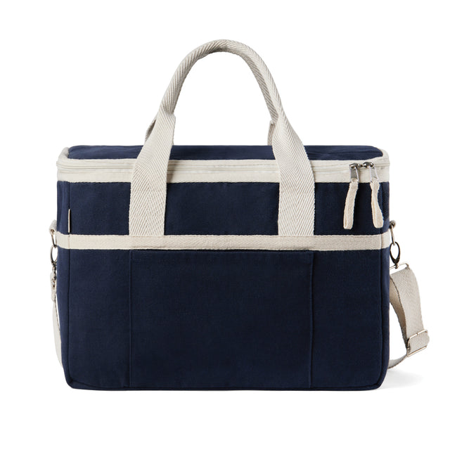borse frigo e sacche termiche personalizzate in cotone riciclato, rpet colore blu-navy_blu 122313927 VAR02