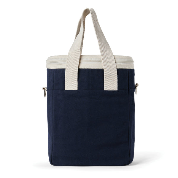 Carica l&#39;immagine nel visualizzatore di Gallery, borse frigo e sacche termiche personalizzate in cotone riciclato, rpet colore blu-navy_blu 122313928 DET09
