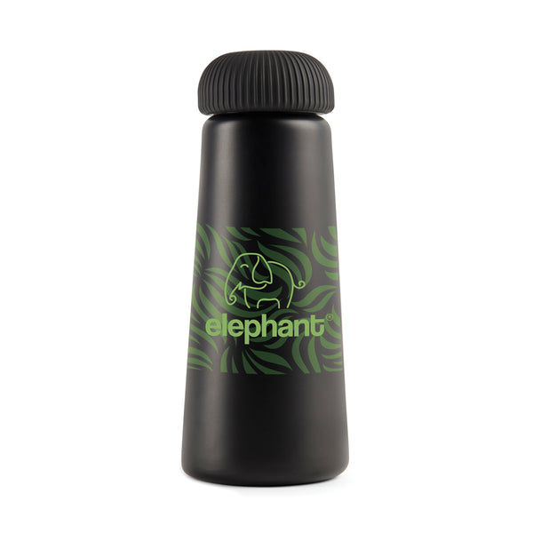 Carica l&#39;immagine nel visualizzatore di Gallery, thermos personalizzati in acciaio inossidabile riciclato, pp colore nero_nero 12296017 DET05
