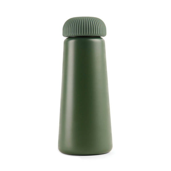 Carica l&#39;immagine nel visualizzatore di Gallery, thermos promozionali in acciaio inossidabile riciclato, pp colore verde_verde 12296017 DET07
