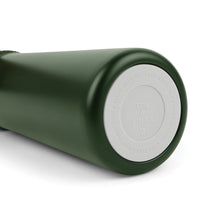 Carica l&#39;immagine nel visualizzatore di Gallery, thermos promozionali in acciaio inossidabile riciclato, pp colore verde_verde 12296017 DET03

