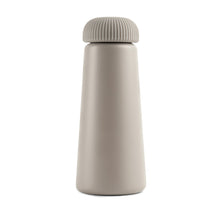 Carica l&#39;immagine nel visualizzatore di Gallery, thermos da personalizzare in acciaio inossidabile riciclato, pp colore grigio_grigio 12296017 VAR02
