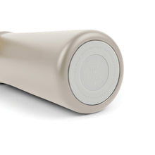 Carica l&#39;immagine nel visualizzatore di Gallery, thermos da personalizzare in acciaio inossidabile riciclato, pp colore grigio_grigio 12296017 DET03

