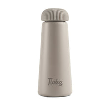 Carica l&#39;immagine nel visualizzatore di Gallery, thermos da personalizzare in acciaio inossidabile riciclato, pp colore grigio_grigio 12296017 DET04
