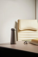 Carica l&#39;immagine nel visualizzatore di Gallery, thermos da personalizzare in acciaio inossidabile riciclato, pp colore grigio_grigio 12296017 DET05
