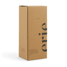 Carica l&#39;immagine nel visualizzatore di Gallery, thermos da personalizzare in acciaio inossidabile riciclato, pp colore grigio_grigio 12296017 DET09

