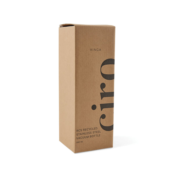 Carica l&#39;immagine nel visualizzatore di Gallery, thermos personalizzati in acciaio inossidabile riciclato, legno colore nero_nero 122314719 DET07
