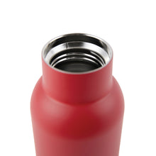 Carica l&#39;immagine nel visualizzatore di Gallery, thermos personalizzabili in acciaio inossidabile riciclato, legno colore rosso-ciliegia_rosso 122314719 DET03

