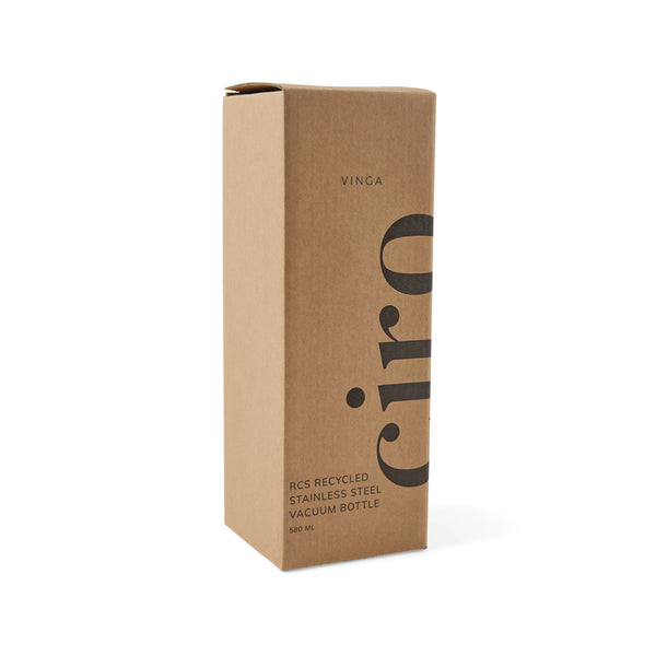 Carica l&#39;immagine nel visualizzatore di Gallery, thermos personalizzabili in acciaio inossidabile riciclato, legno colore rosso-ciliegia_rosso 122314719 DET07
