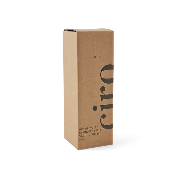 Carica l&#39;immagine nel visualizzatore di Gallery, thermos personalizzati in acciaio inossidabile riciclato, legno colore blu_blu 122314721 DET07
