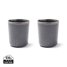 Carica l&#39;immagine nel visualizzatore di Gallery, tazze personalizzate in gres colore nero_nero 122314919 DET01
