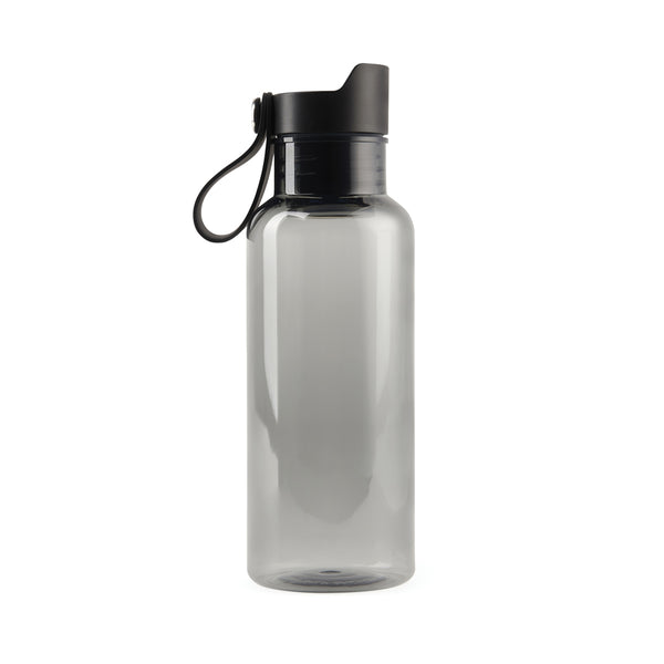 Carica l&#39;immagine nel visualizzatore di Gallery, borracce personalizzate in rpet colore nero_nero 12296047 DET09
