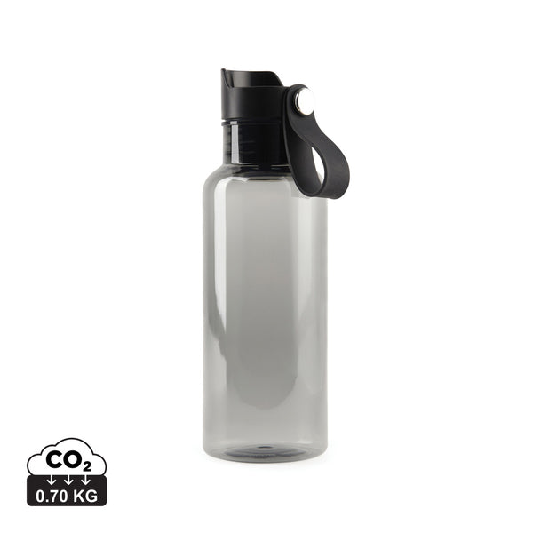 Carica l&#39;immagine nel visualizzatore di Gallery, borracce personalizzate in rpet colore nero_nero 12296047 DET09
