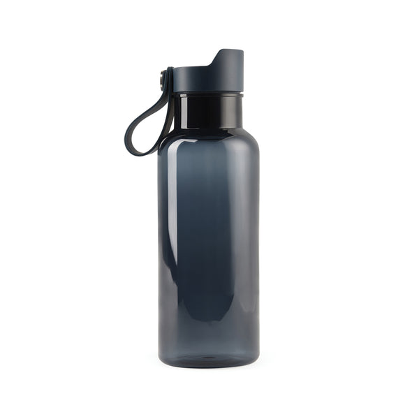 Carica l&#39;immagine nel visualizzatore di Gallery, borracce personalizzate in rpet colore blu_blu 12296047 DET09
