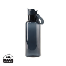 Carica l&#39;immagine nel visualizzatore di Gallery, borracce personalizzate in rpet colore blu_blu 12296047 DET01

