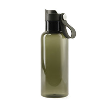 Carica l&#39;immagine nel visualizzatore di Gallery, borracce personalizzate in rpet colore verde_verde 12296047 DET02
