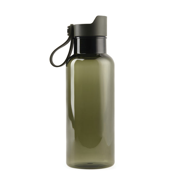 Carica l&#39;immagine nel visualizzatore di Gallery, borracce personalizzate in rpet colore verde_verde 12296047 DET09
