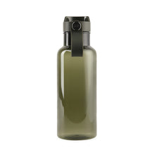 Carica l&#39;immagine nel visualizzatore di Gallery, borracce personalizzate in rpet colore verde_verde 12296047 DET06

