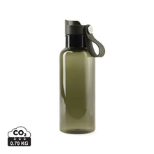 Carica l&#39;immagine nel visualizzatore di Gallery, borracce personalizzate in rpet colore verde_verde 12296047 DET01
