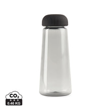 Carica l&#39;immagine nel visualizzatore di Gallery, borracce personalizzate in rpet, pp colore nero_nero 122315019 DET01
