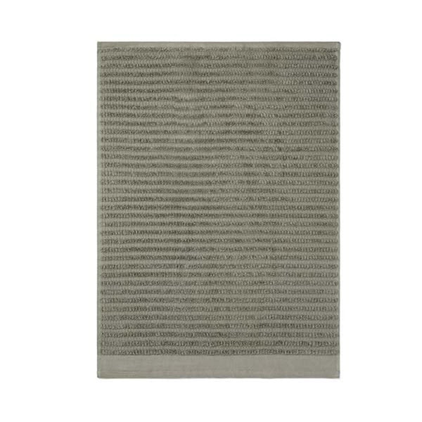 Carica l&#39;immagine nel visualizzatore di Gallery, asciugamani promozionali in cotone colore verde_verde 12296217 DET09

