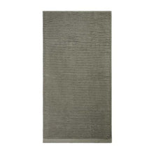 Carica l&#39;immagine nel visualizzatore di Gallery, asciugamani promozionali in cotone colore verde_verde 12296217 DET04
