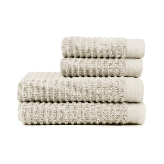 asciugamani da personalizzare in cotone colore off-white_bianco 12296217 VAR01