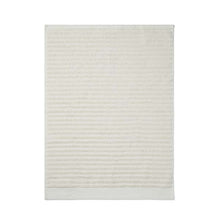 Carica l&#39;immagine nel visualizzatore di Gallery, asciugamani da personalizzare in cotone colore off-white_bianco 12296217 DET03
