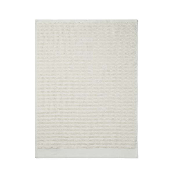 Carica l&#39;immagine nel visualizzatore di Gallery, asciugamani da personalizzare in cotone colore off-white_bianco 12296217 DET09
