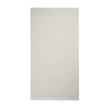 Carica l&#39;immagine nel visualizzatore di Gallery, asciugamani da personalizzare in cotone colore off-white_bianco 12296217 DET04
