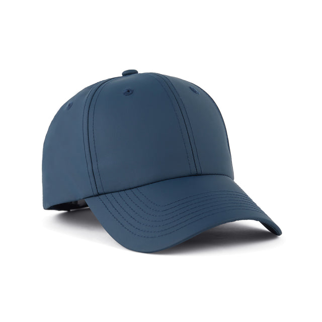 cappellini personalizzati in rpet, poliestere colore blu-navy_blu 122317027 VAR03