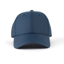 Carica l&#39;immagine nel visualizzatore di Gallery, cappellini personalizzati in rpet, poliestere colore blu-navy_blu 122317027 DET03
