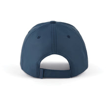 Carica l&#39;immagine nel visualizzatore di Gallery, cappellini personalizzati in rpet, poliestere colore blu-navy_blu 122317027 DET05
