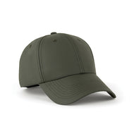 cappellini promozionali in rpet, poliestere colore verde_verde 122317027 VAR04