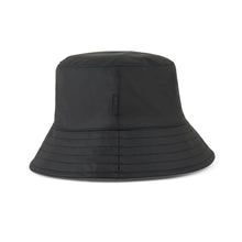 Carica l&#39;immagine nel visualizzatore di Gallery, cappellini personalizzati in rpet, poliestere colore nero_nero 122317028 DET03
