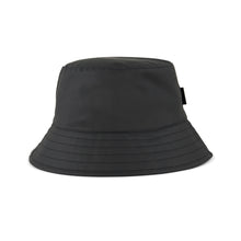 Carica l&#39;immagine nel visualizzatore di Gallery, cappellini personalizzati in rpet, poliestere colore nero_nero 122317028 DET04
