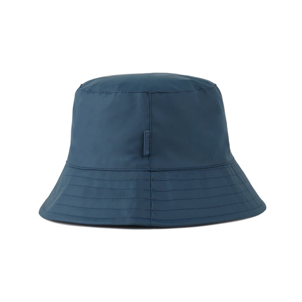 Carica l&#39;immagine nel visualizzatore di Gallery, cappellini personalizzati in rpet, poliestere colore blu-navy_blu 122317028 DET08

