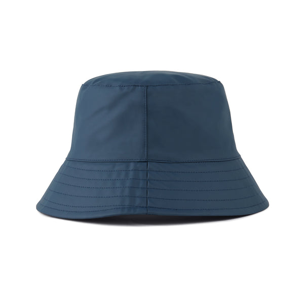 Carica l&#39;immagine nel visualizzatore di Gallery, cappellini personalizzati in rpet, poliestere colore blu-navy_blu 122317028 DET08
