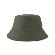 Carica l&#39;immagine nel visualizzatore di Gallery, cappellini promozionali in rpet, poliestere colore verde_verde 122317028 DET04
