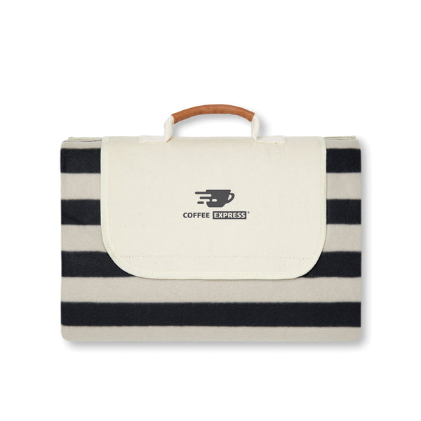Carica l&#39;immagine nel visualizzatore di Gallery, plaid e coperte personalizzati in rpet, peva colore nero_nero 1222530717 DET05

