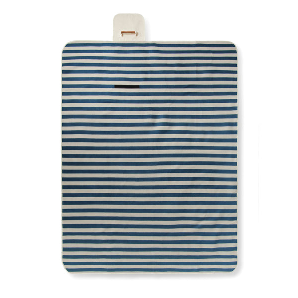 Carica l&#39;immagine nel visualizzatore di Gallery, plaid e coperte personalizzati in rpet, peva colore blu-navy_blu 1222530717 DET06

