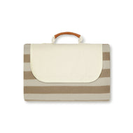 plaid e coperte pubblicitari in rpet, peva colore marrone_marrone 1222530718 VAR03