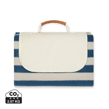 Carica l&#39;immagine nel visualizzatore di Gallery, plaid e coperte personalizzati in rpet, peva colore blu-navy_blu 122317618 DET01

