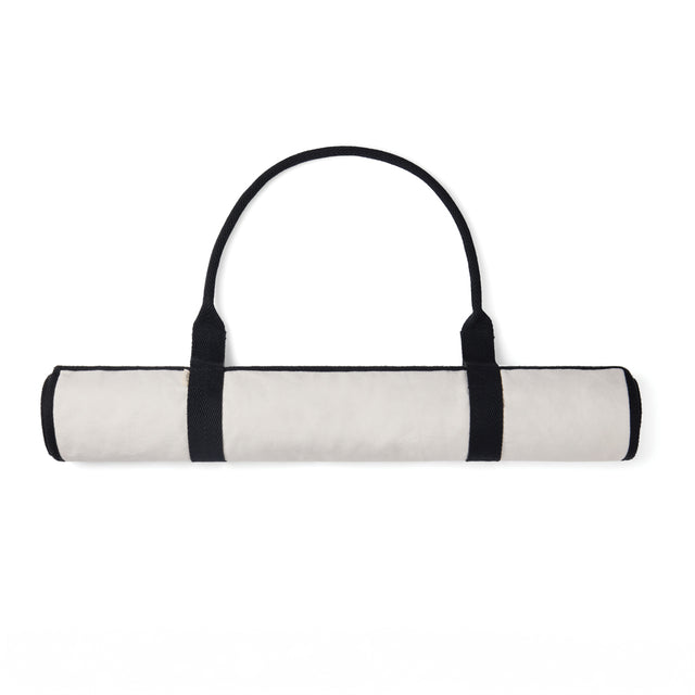 stuoie e ombrelloni da personalizzare in cotone riciclato, rpet colore off-white_bianco 122317627 VAR01