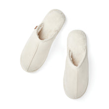 Carica l&#39;immagine nel visualizzatore di Gallery, infradito e cibattine personalizzati in poliestere colore beige_naturale 12296708 DET03
