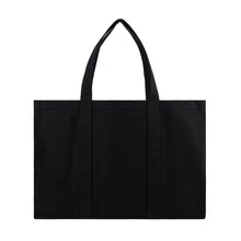 Carica l&#39;immagine nel visualizzatore di Gallery, borse personalizzate in canapa riciclato colore nero_nero 122347918 DET02
